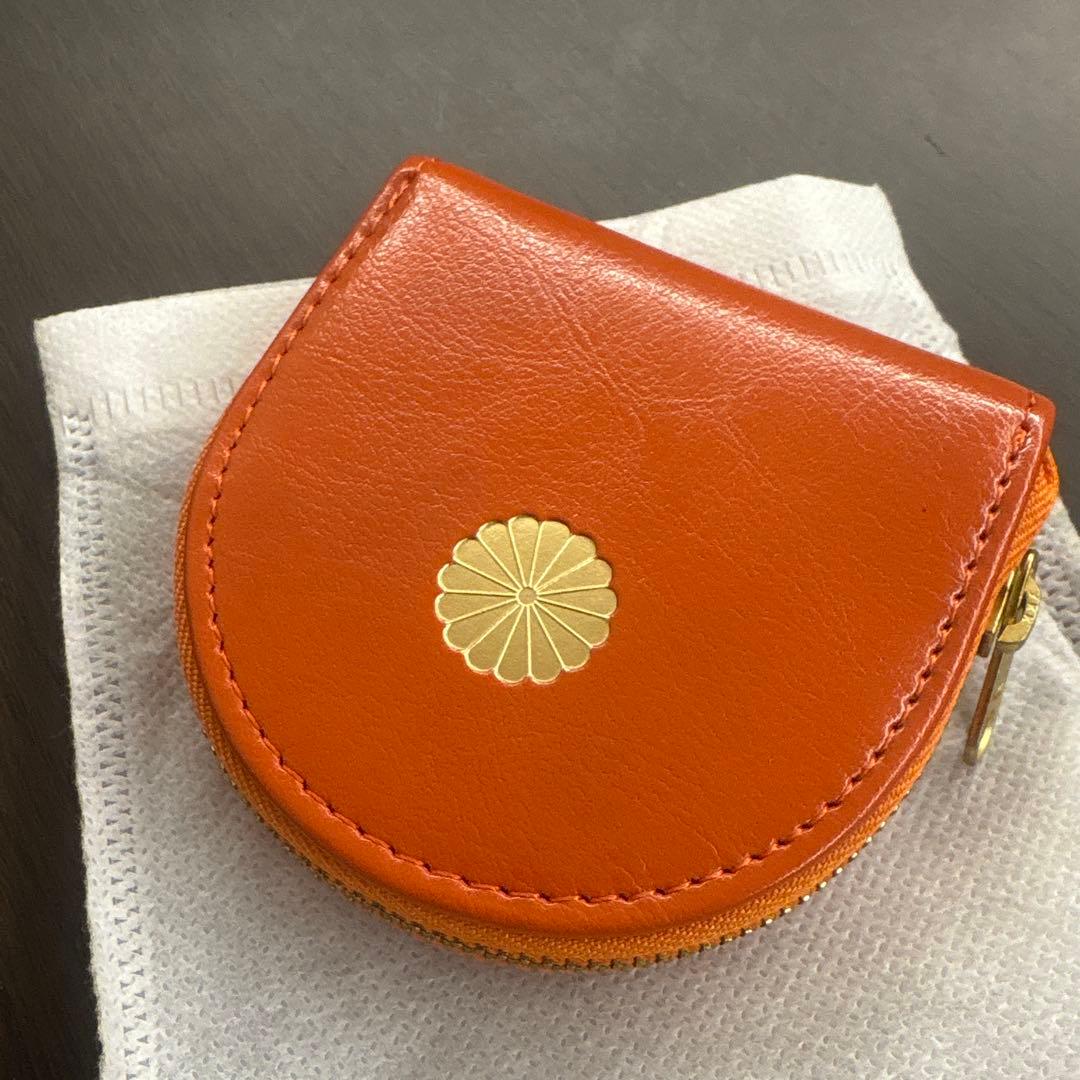 皇居限定　かわいいケース　ビタミンカラーのオレンジ色 Amazon.co.jp: フルーツオレンジ携帯ケース iphone14/13/12/11 用