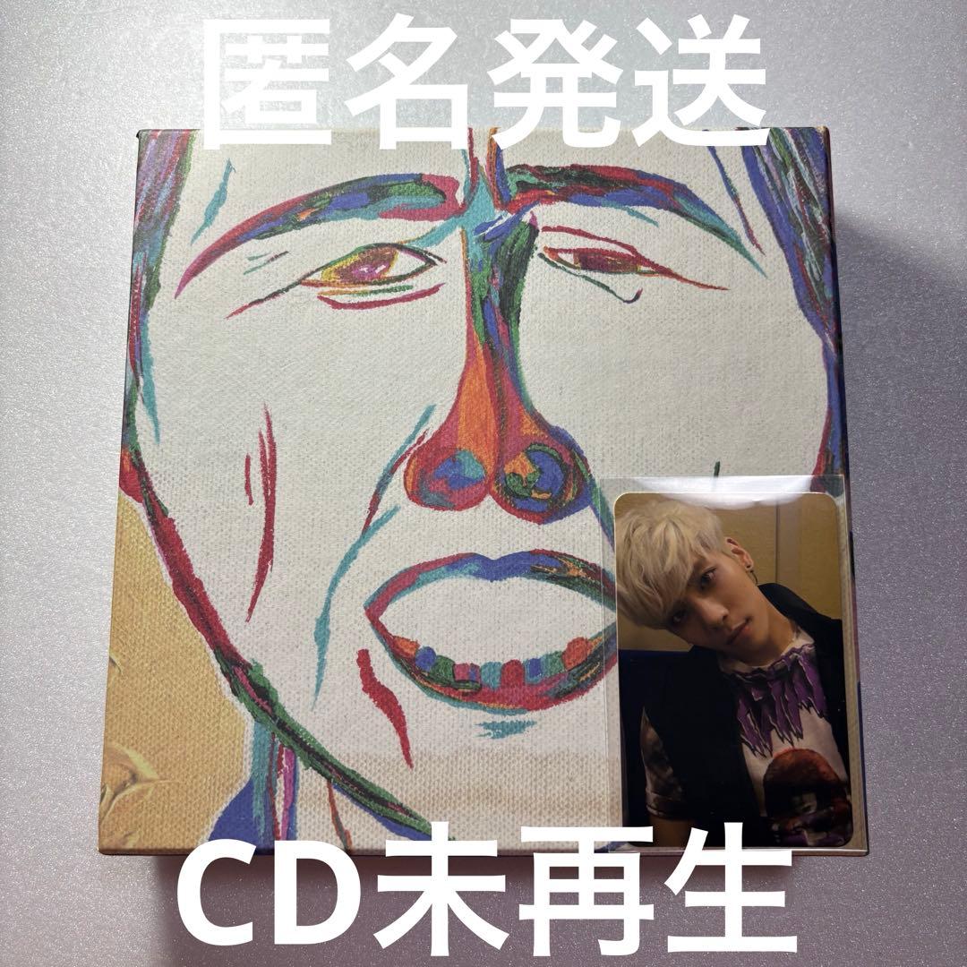 ジョンヒョン トレカ The Misconceptions of Us CD SHINee - The Misconceptions of US Album | Group Photocard | eBay