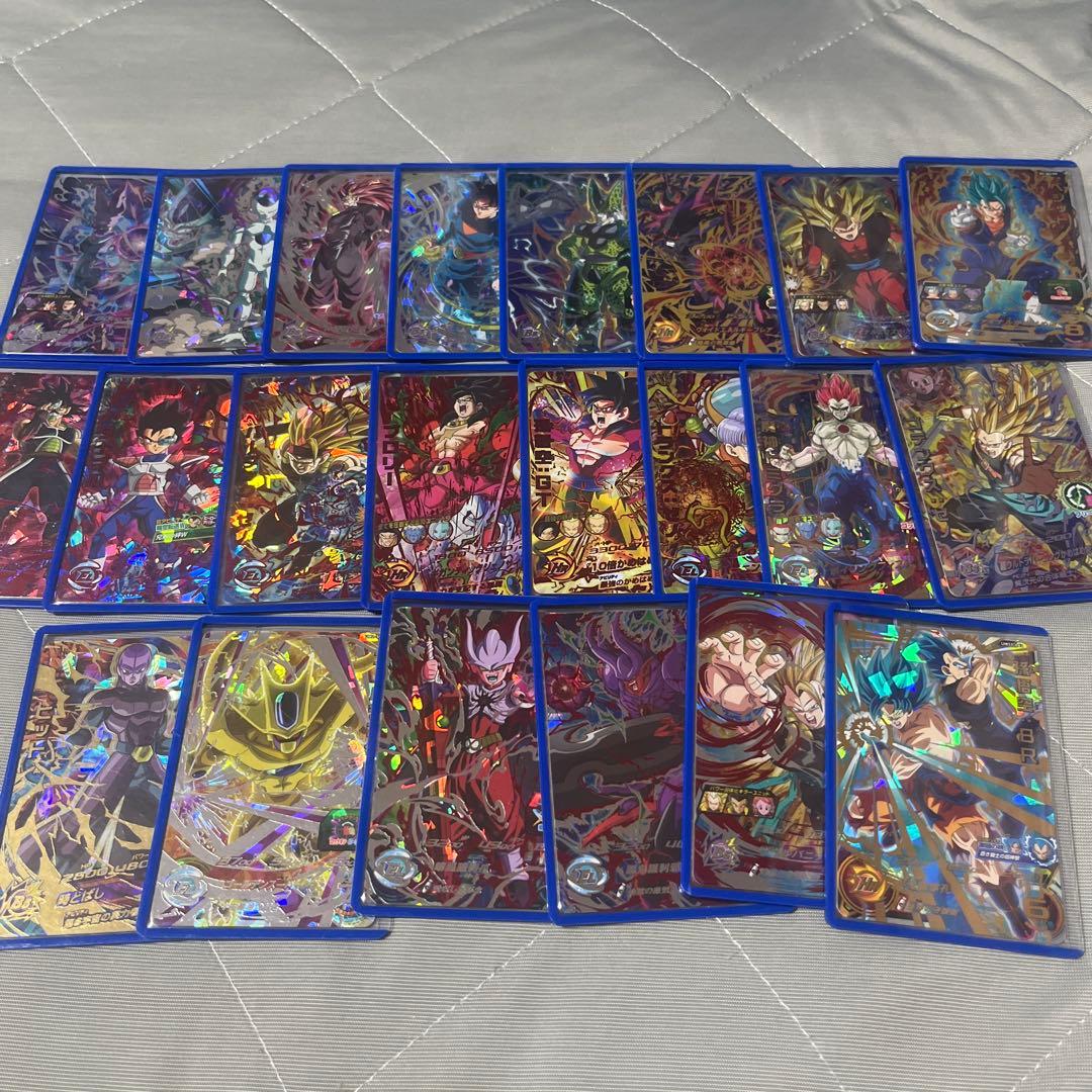 【大特価】ドラゴンボールヒーローズ まとめ売り ライセンス付 ☆〈スーパードラゴンボールヒーローズ〉告知を更新いたしました