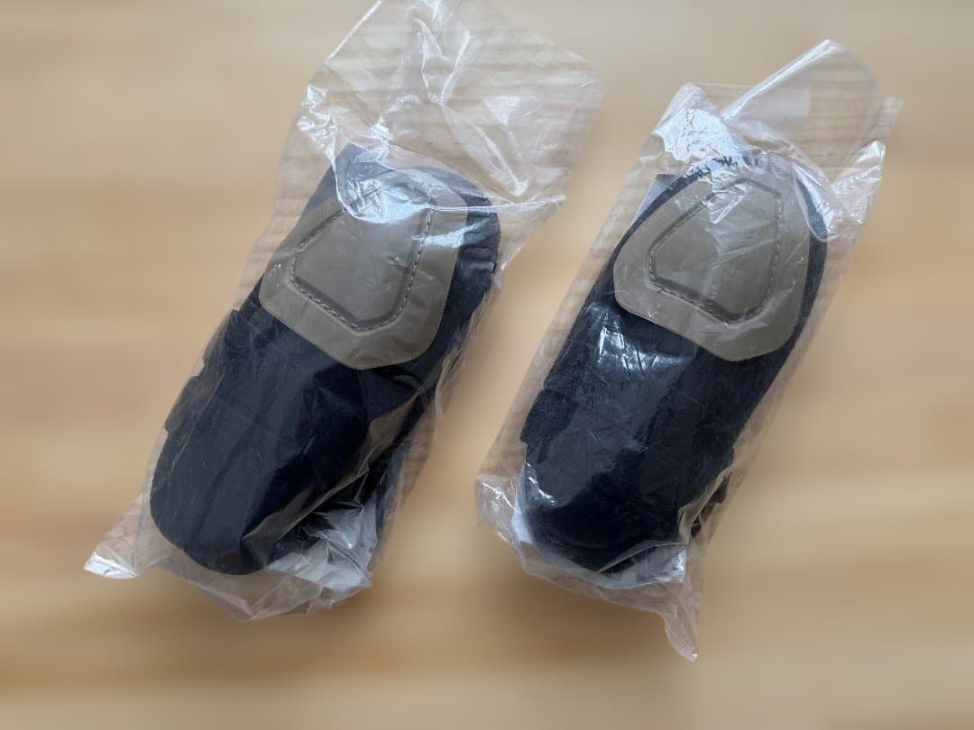 新品未開封 実物 CRYE Precision エルボーパッドコンバットシャツ用 Crye Precision Joint protection エルボーパッドセット │ ミリタリー