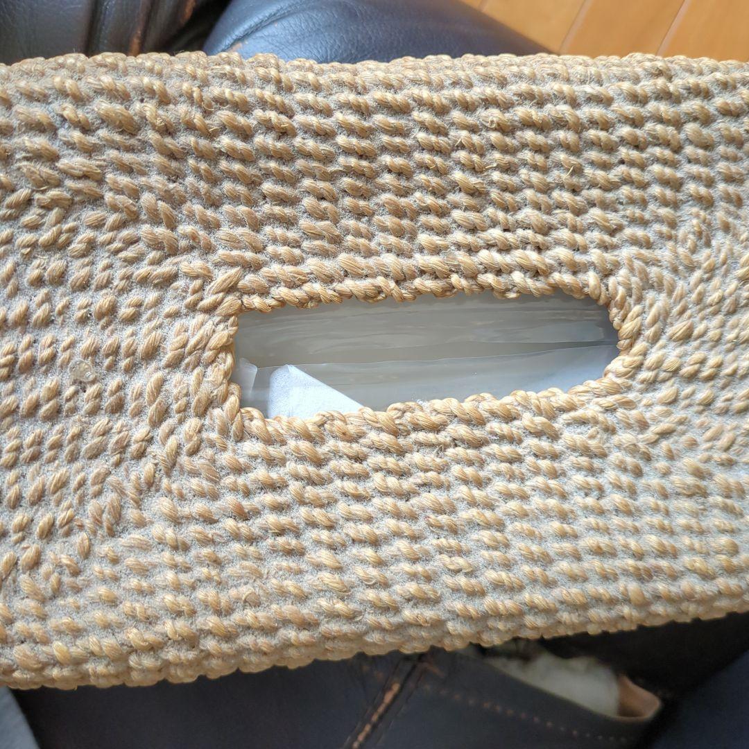 ティッシュケース ポケットティッシュケース | YAMASAKI DESIGN WORKS | niguramu