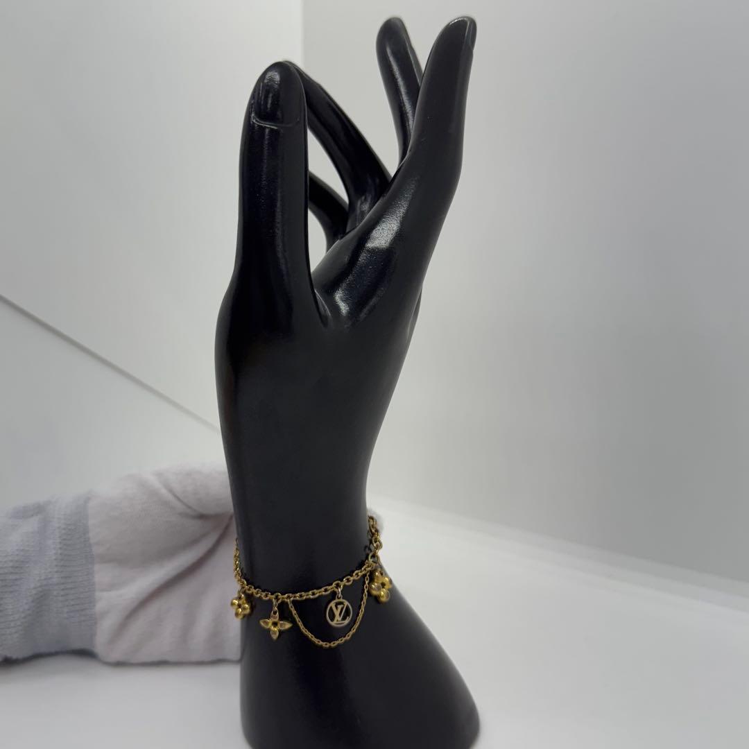 ✨LOUIS VUITTON✨ルイヴィトン✨LV✨M64858✨ブレスレット✨ 61b2Dblx3nL.jpg_BO30,255,255,