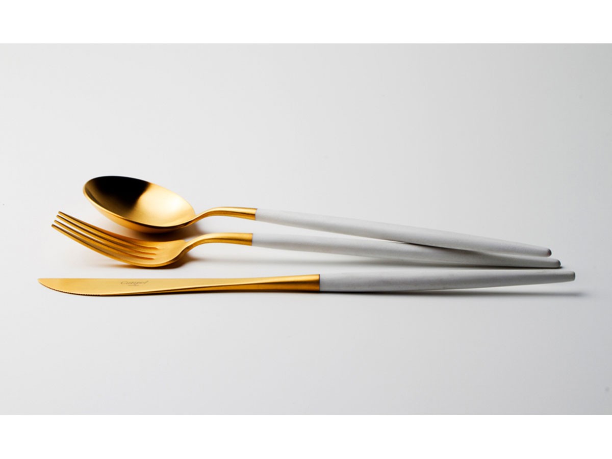 Cutipol GOA Cutlery Set / クチポール ゴア ディナー6本セット